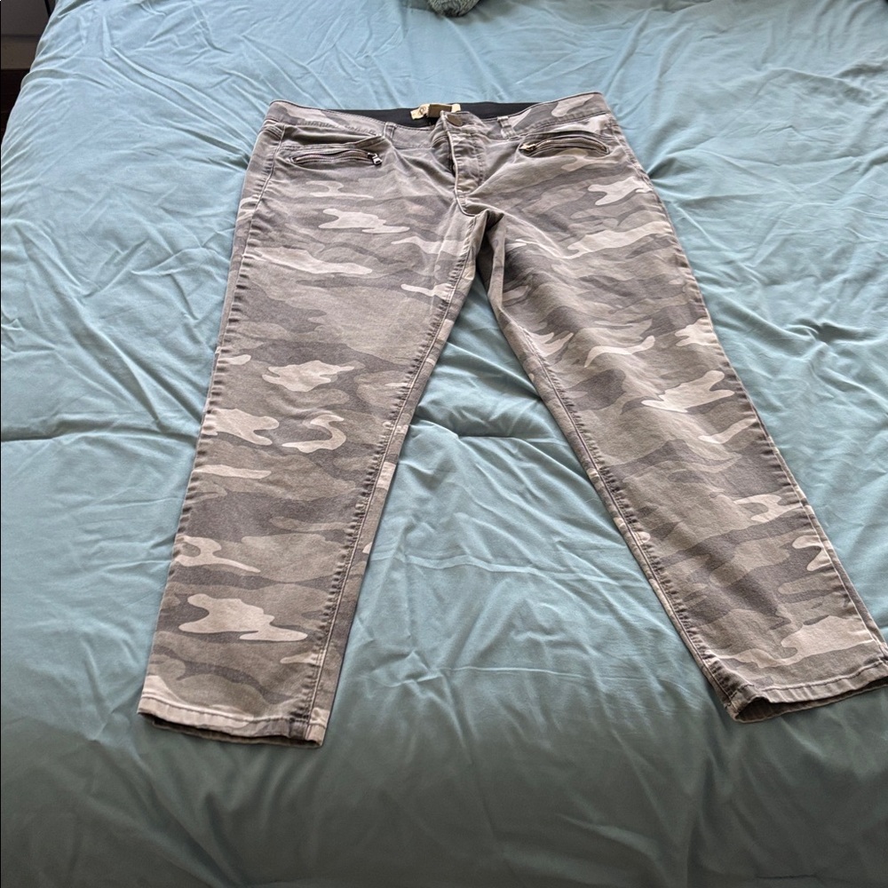 Democracy Ab Solution Jeans